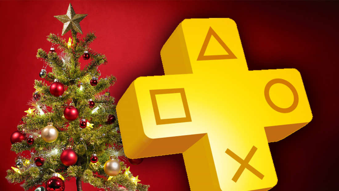 PS Plus December 2022 Free Games - The free games from Sony for PS4 and PS5