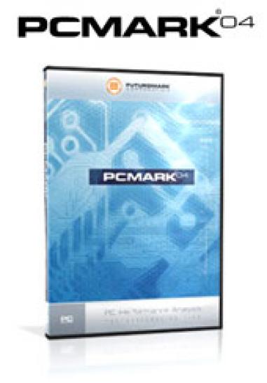 Futuremark unveils payment benchmark PC Mark 2004 and OCZ slips under Toshiba's wing (PCGH-Retro, November 25)