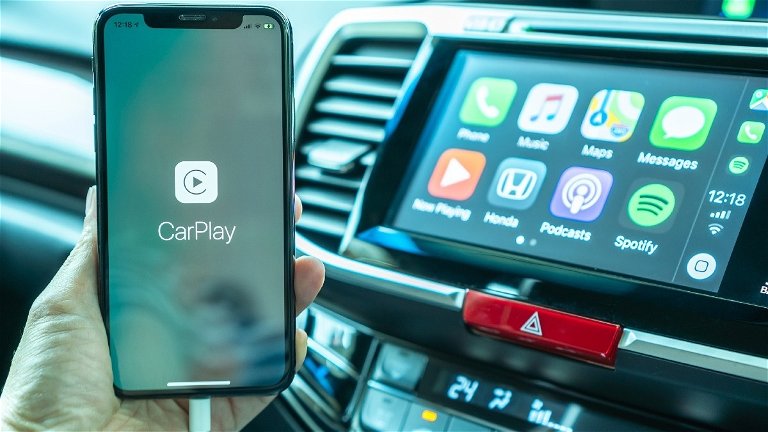 Google Maps on iPhone is having problems with CarPlay