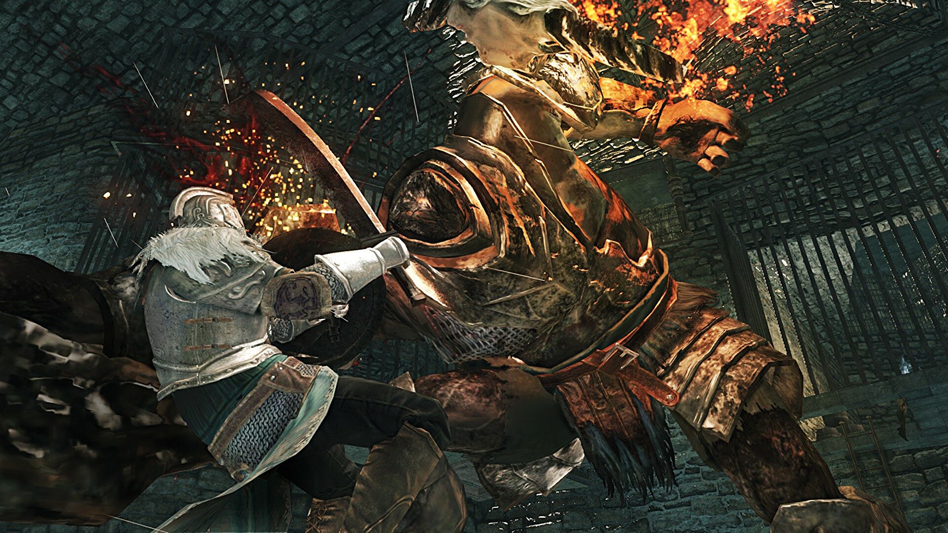 Have You Played... Dark Souls 2?