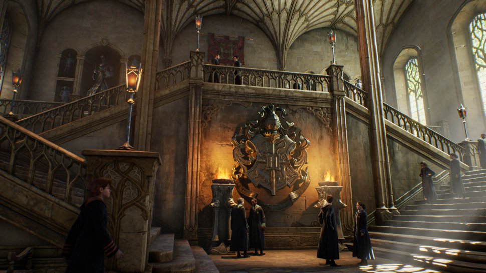 Hogwarts Legacy: Director confirms an unexpected feature