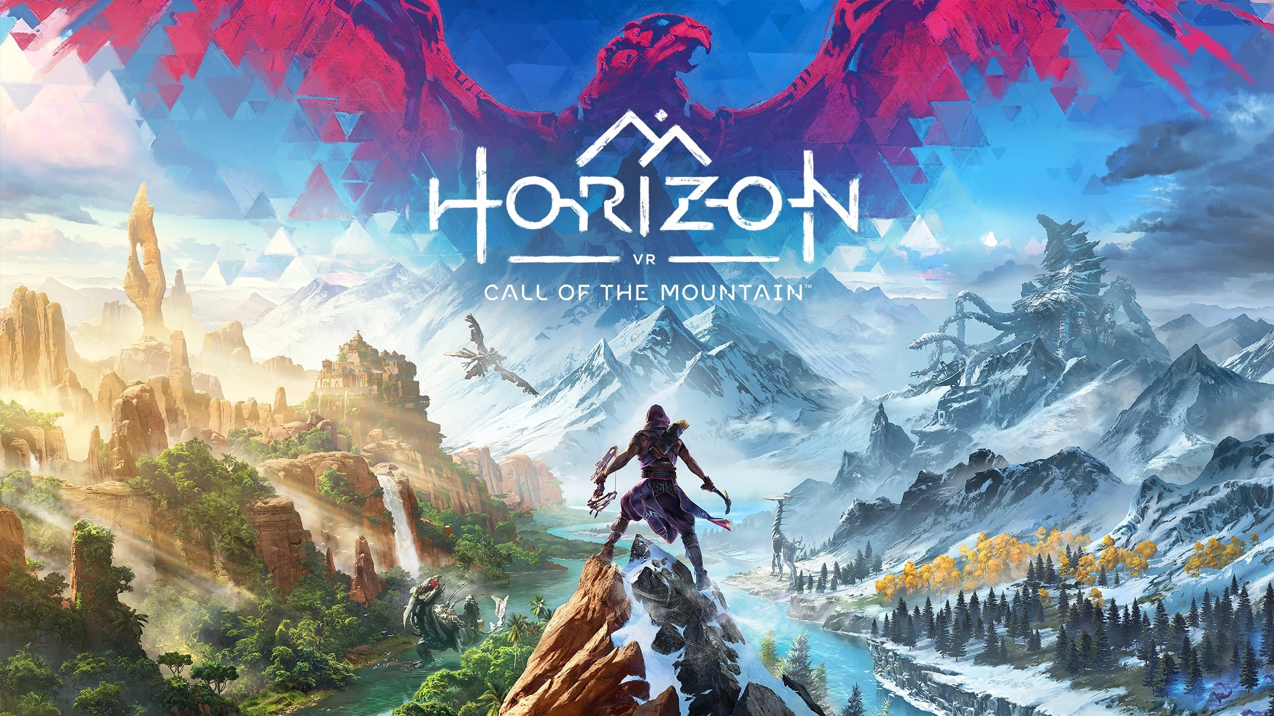 Horizon Call of the Mountain will have as its protagonist a former Carja who seeks to restore his honor