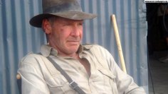Indiana Jones 5: First pictures reveal details about the plot