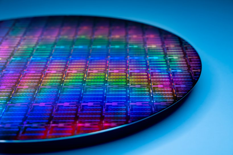 Intel as a chip giant: want to be the second largest foundry by 2030 ahead of Samsung