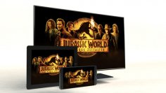 Competition: We are giving away 5 Jurassic World 3 Lego sets plus an iTunes voucher for the film (1)