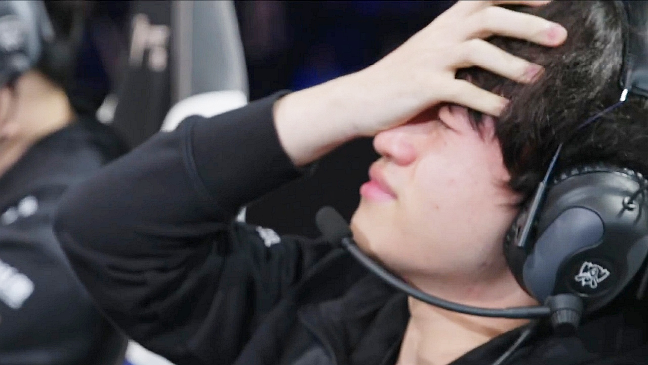 LoL Worlds 2022: The best player in the world takes risks, fails, loses the world championship