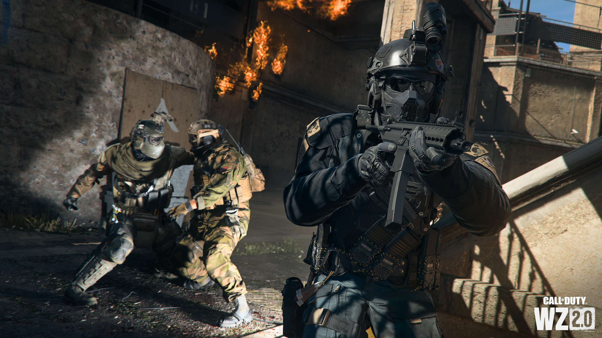 Modern Warfare 2: World Cup FC event promises special rewards