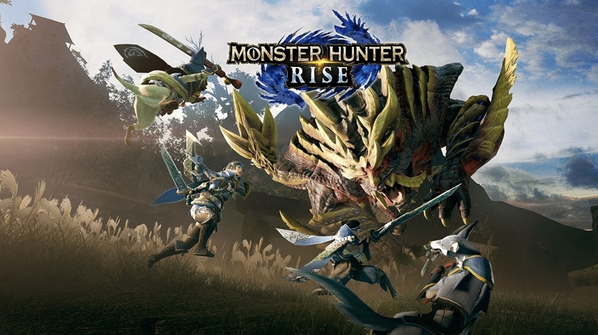 Monster Hunter Rise could arrive on PlayStation, Xbox and Game Pass in 2023