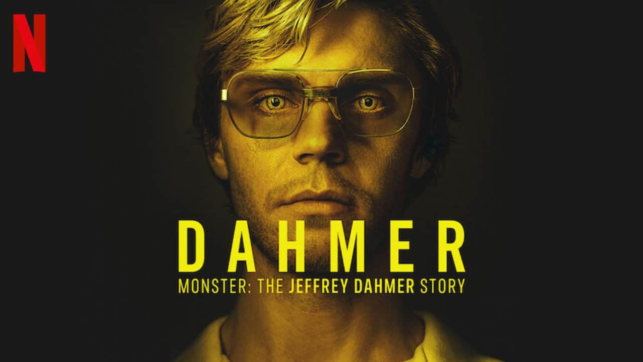 Monster: Netflix's Jeffrey Dahmer Will Get Two New Seasons
