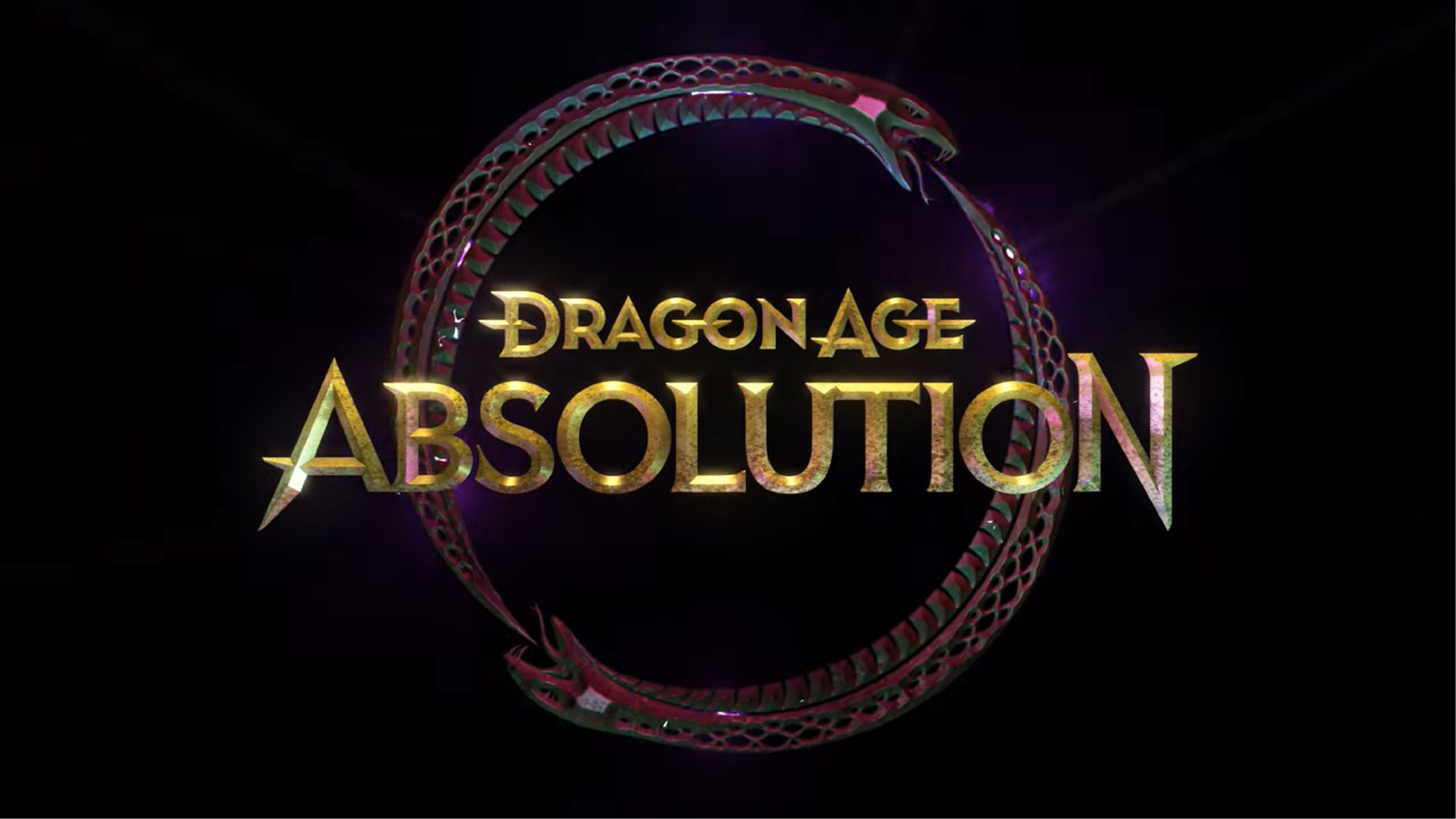 Netflix's Dragon Age: Absolution series already has a release date
