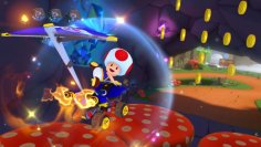Mario Kart 8 DLC tracks: Nintendo doesn't care about its fans... (1)