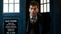 Doctor Who: Tired of Disney+?  All seasons on Blu-Ray or Prime Video (1)