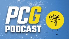 PCG Podcast - There's a new episode every Thursday!