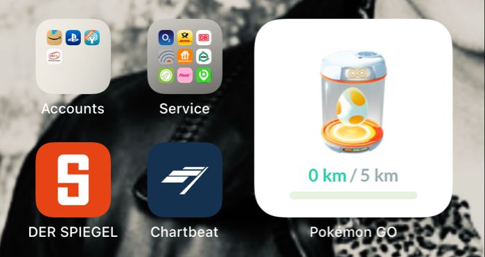 Pokémon Go: A widget bonus is active?  How do you use it?  Short guide