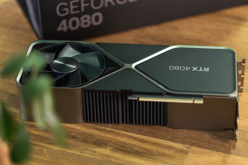 RTX-4000: GPU-Z 2.51.0 with many improvements and 12VHPWR support