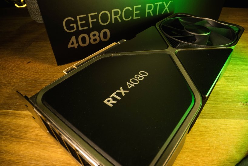 RTX 4080 going on sale: How far will it exceed the MSRP? [Update 2]