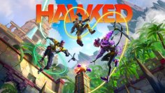 Competition for Fortnite?  Hawked Announced - Early Access Coming Soon (1)