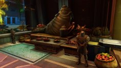SWTOR: Prosperity, Rakghoules and Gree Relics - November 2022 Events (1)