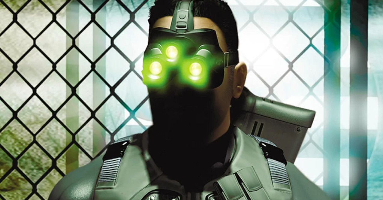 Splinter Cell Remake should be playable without a kill