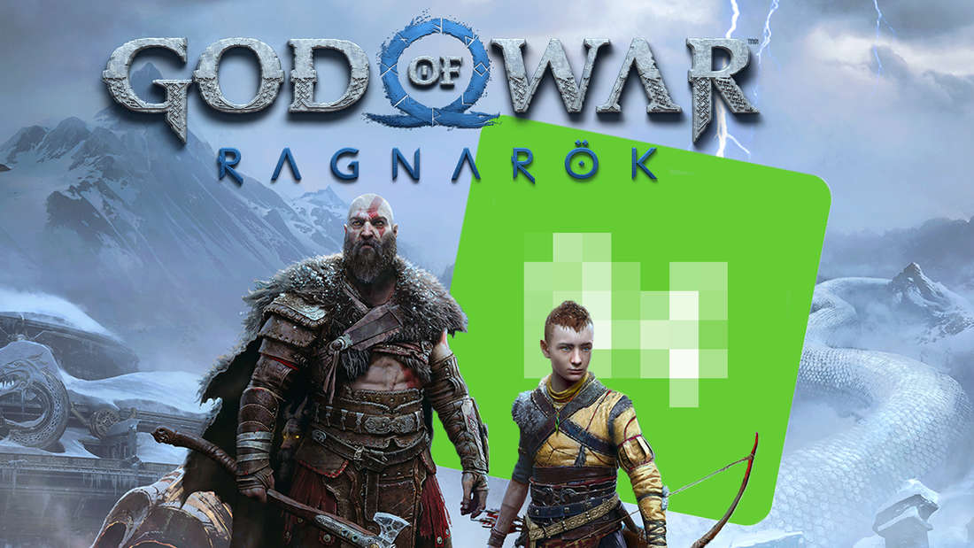 God of War Ragnarok tests and reviews arrive at Metacritic