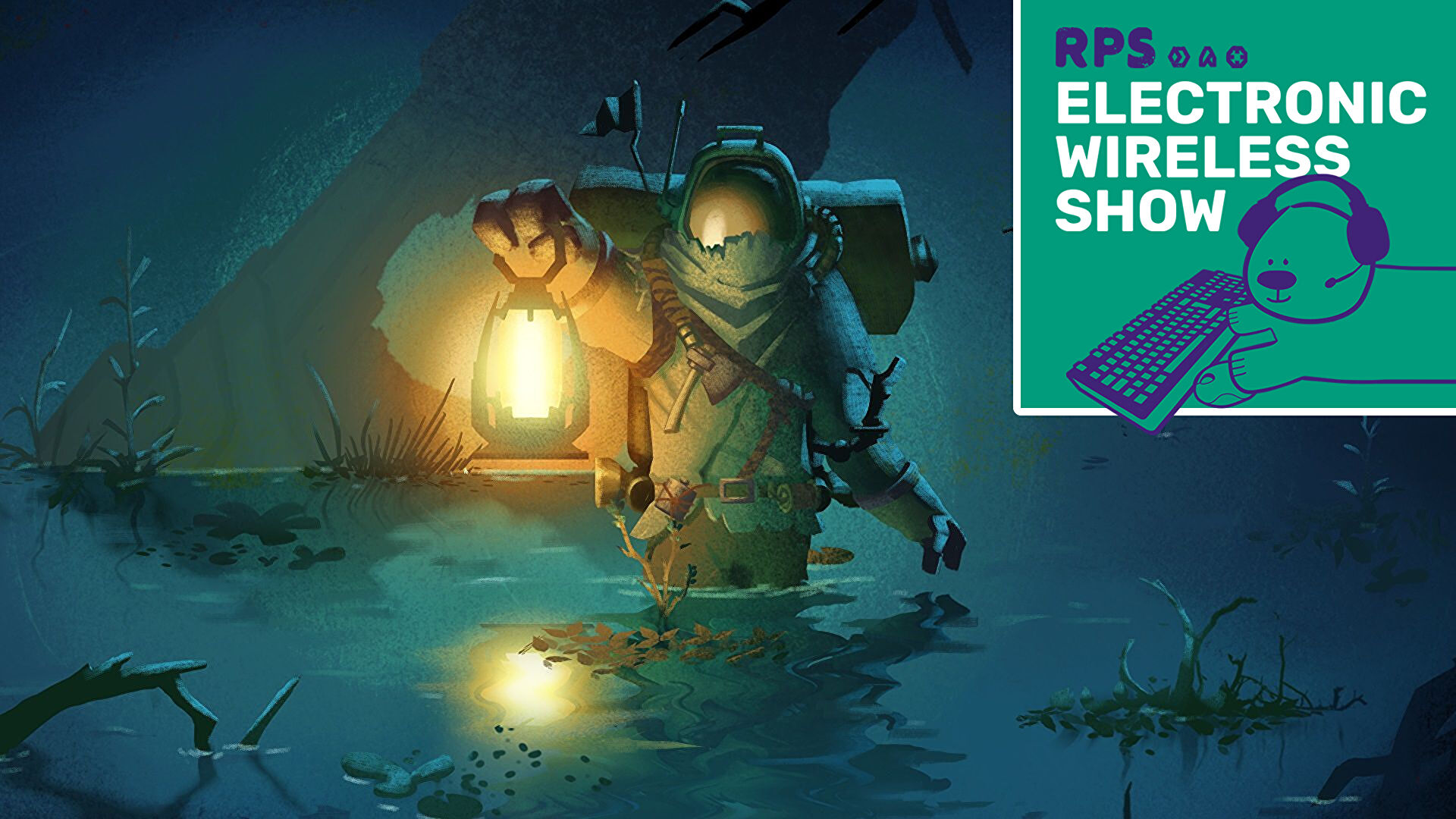 The Electronic Wireless Show episode 209: the best fantasy video game dinner party special