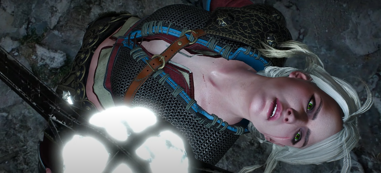 The Witcher 3: Wild Hunt: The Witcher 3: What's new in the next-gen update?