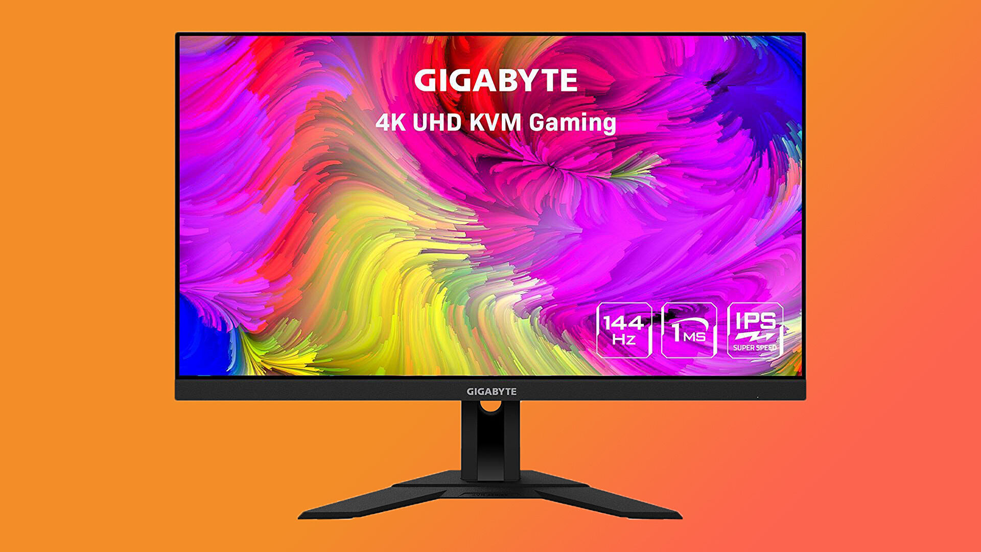 The cheapest 4K 144Hz HDMI 2.1 monitor is down to £399 at Currys