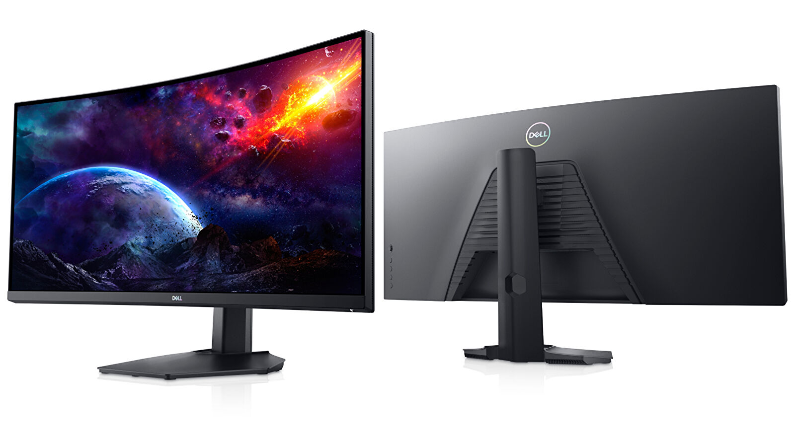 This £335 Dell ultrawide gaming monitor deal proves that quality can come cheap(er)