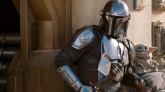 The Mandalorian tops list of illegal TV series downloads in 2020 (1)