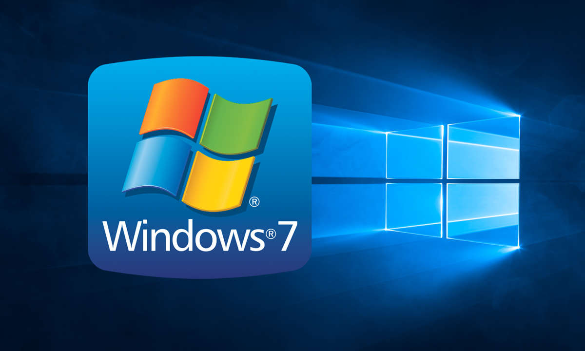 Microsoft Windows 7 Theme for Windows 10: Here's how