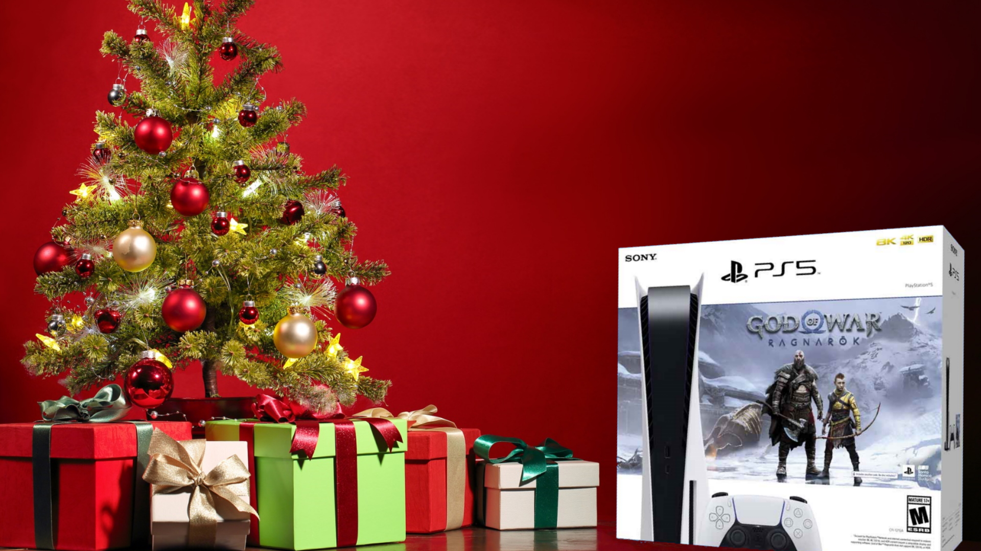 With these 5 methods you can still get a PS5 before Christmas