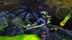 WoW: Demon Hunters in Dragonflight - Level Guide