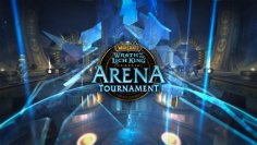 WoW WotLK Classic: Arena Tournament Finals Begins - Schedules (1)