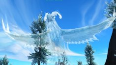 WoW: Dragonflight: Divine Kiss of Ohn'ahra - become the mount of the wind
