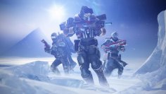 Destiny Immortal?  Bungie is working on the mobile version of the shooter (1)
