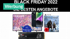 <strong>Black Friday: </strong>Today only iPhone, PC, PS5, SSD, TV even cheaper thanks to the discount voucher