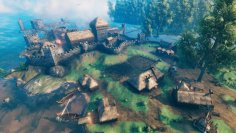 Valheim: New update brings armor and a mysterious secret in the swamp (3)