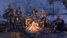 Zenimax is looking for backup - for TESO and previously unannounced games (1)