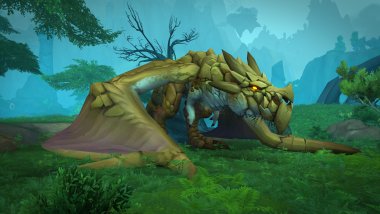 WoW: Season 1 brings four world bosses into play - all information about M+, PvP and the raid (4)