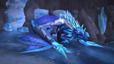 WoW: Season 1 brings four world bosses into play - all information about M+, PvP and the raid (5)