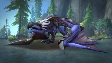 WoW: Season 1 brings four world bosses into play - all information about M+, PvP and the raid (6)