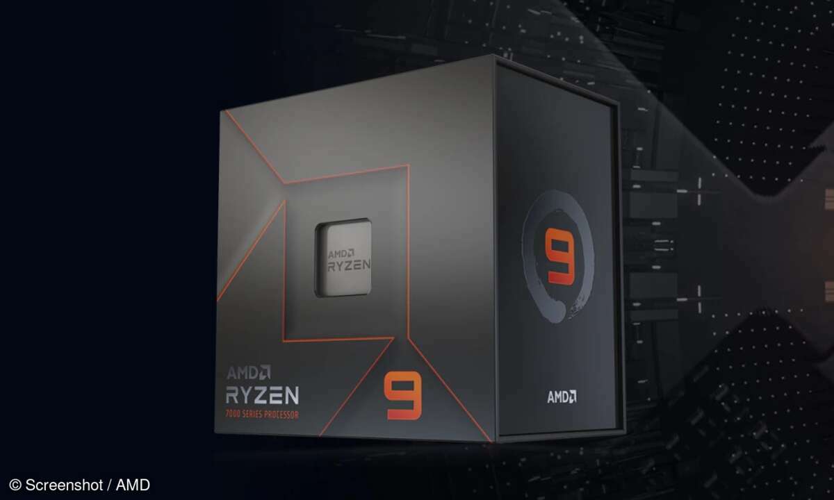 AMD's new Ryzen 7000 chips are here!