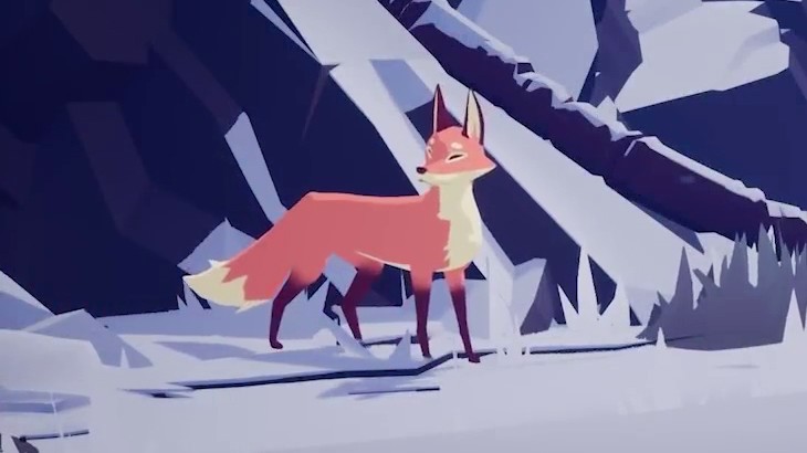 Endling: Touching trailer shows how a fox defies the end times