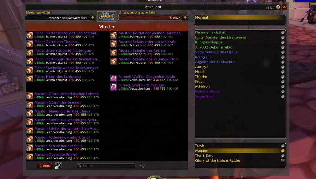 WoW WotLK Classic: Phase 2's new recipes will have a noticeable impact on the prices of certain resources.