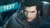 Crisis Core: Final Fantasy 7 Reunion in the test: A graphic cracker that the PSP can't shake off