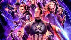 This MCU blockbuster has the US box office firmly under control (1)