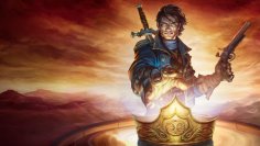 Fable 3 in the retro special: Albion and Lionhead in crisis - a kingdom falls apart