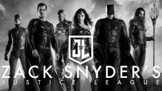 DC: Zack Snyder's Justice League