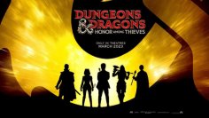 Dungeons &amp;  Dragon film adaptation: First twisted trailer is here