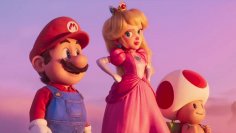 Super Mario Bros. Movie: New trailer knows how to convince visually